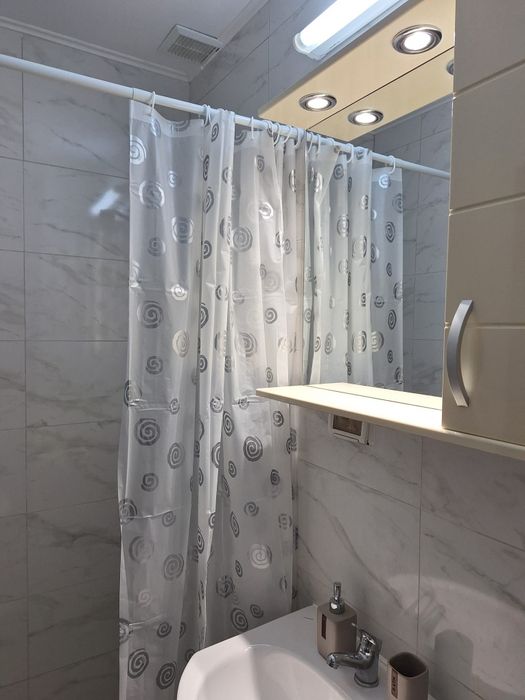 Garsoniera de inchiriat