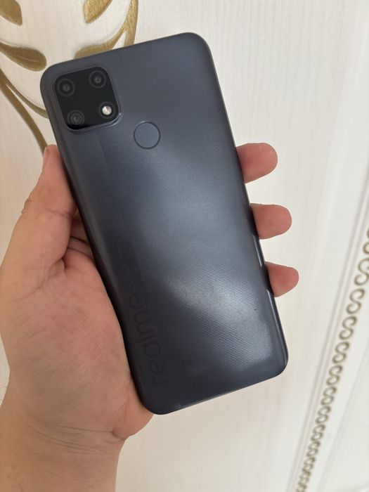 Realme C25 4/64gb