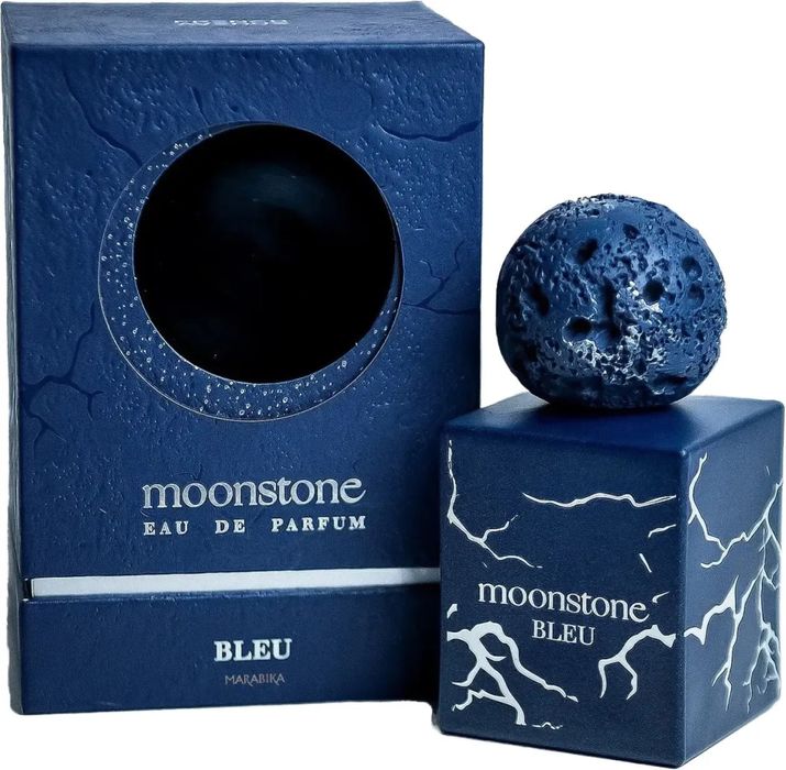 Moonstone Bleu French Avenue, 100 мл