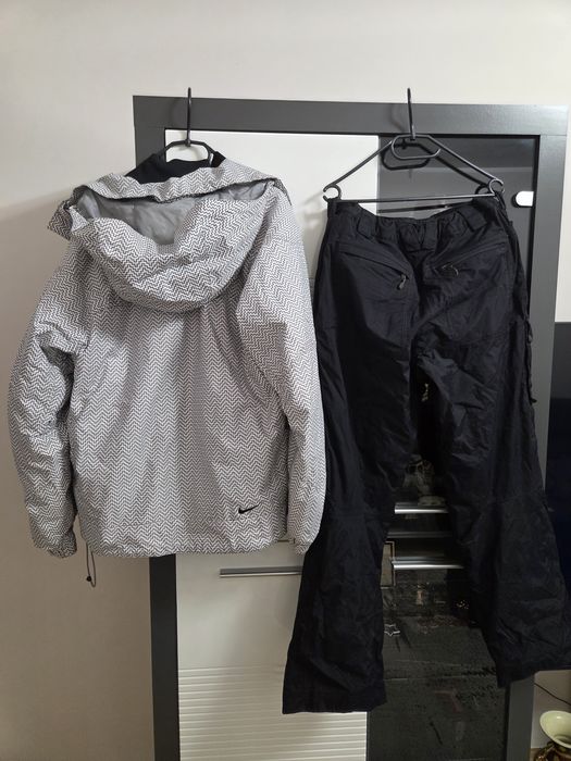 Costum de ski barbati Nike ACG M