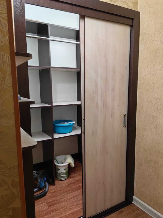 Сдается 1 комнатная квартира