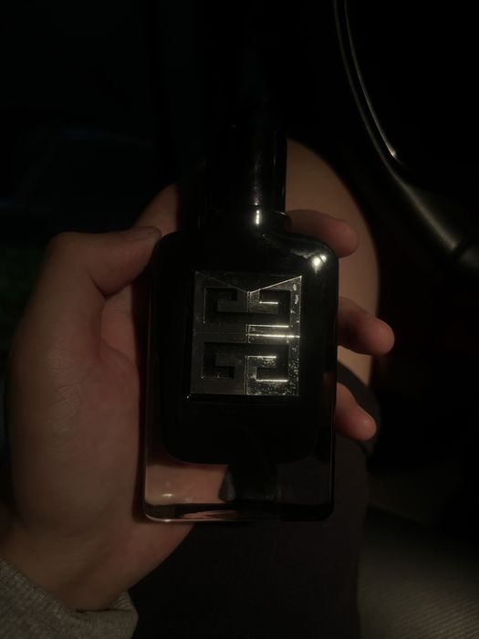 Givenchy gentleman society 100ml