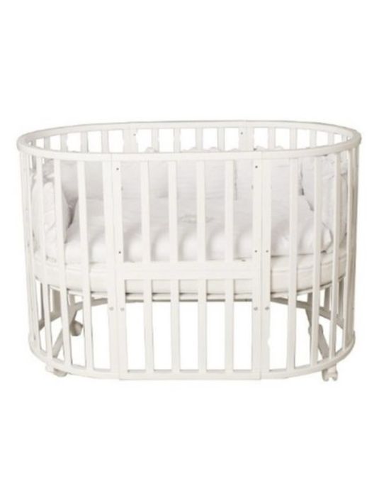 Продам кроватку детскую