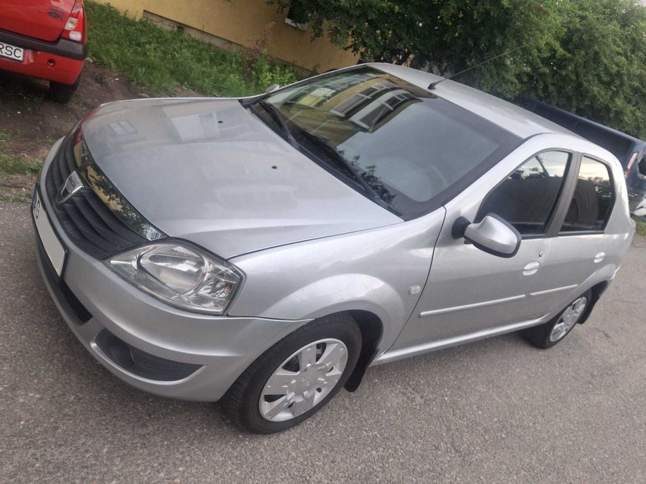 DACIA Logan 2011 — imagine 5