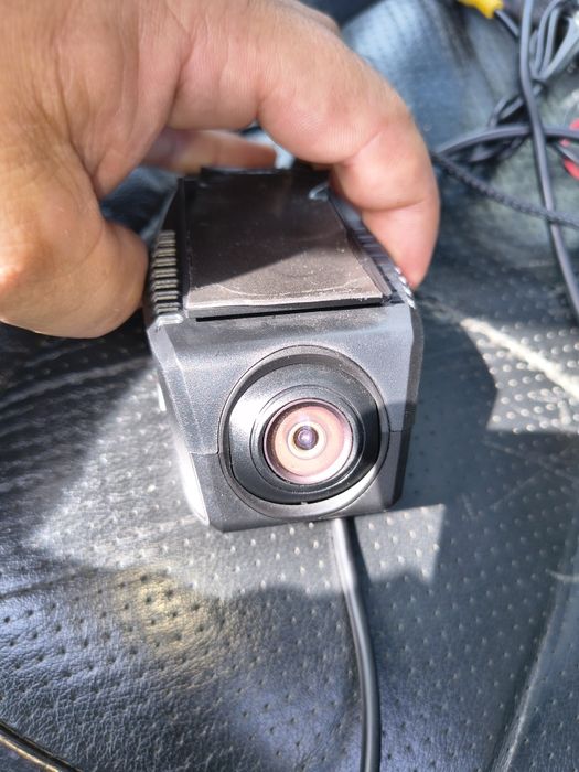 Camera auto bluelens