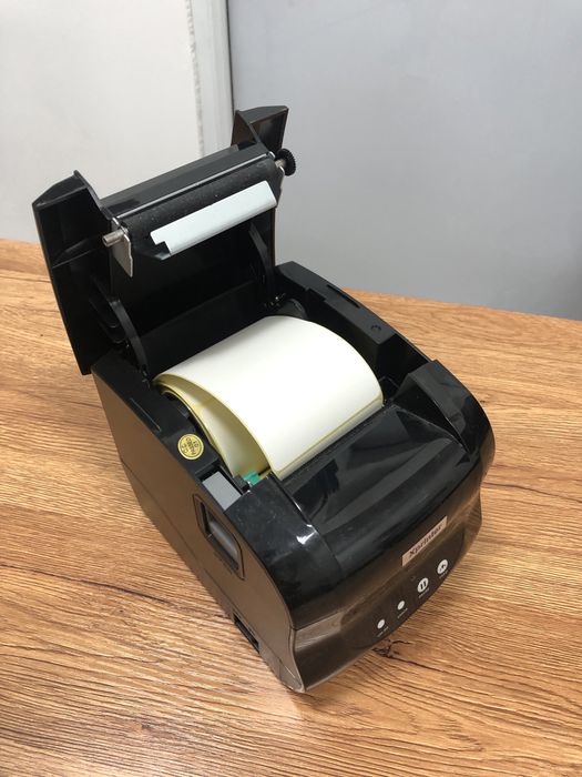 Принтер для печати Xprinter