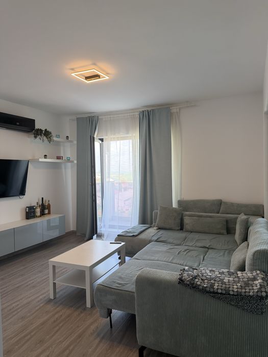 Apartament de inchiriat