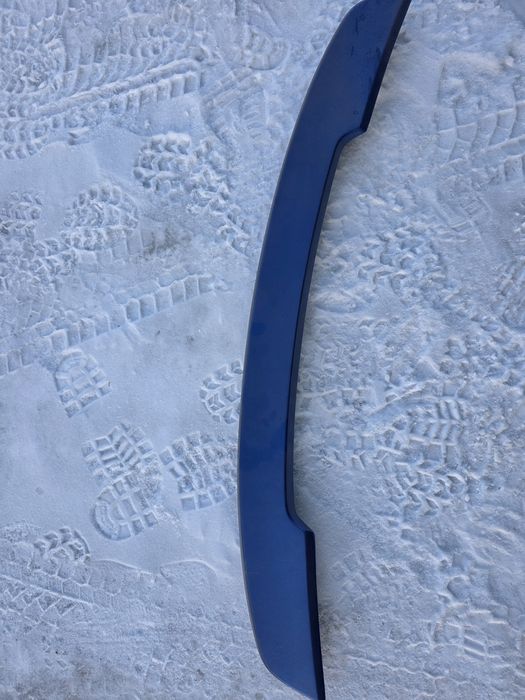 Продаётся спойлер drive active