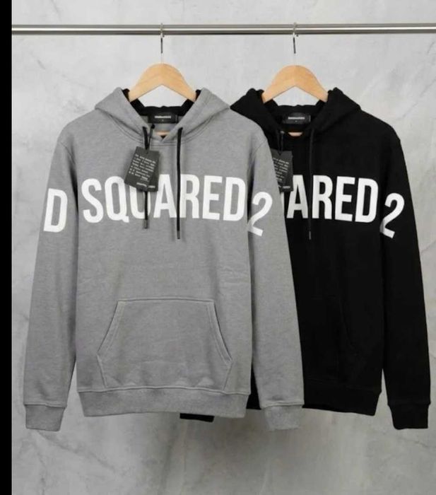 Hanorac Dsquared, dsquared2, amiri, Balenciaga, off white trapstar spider, Boss, nike