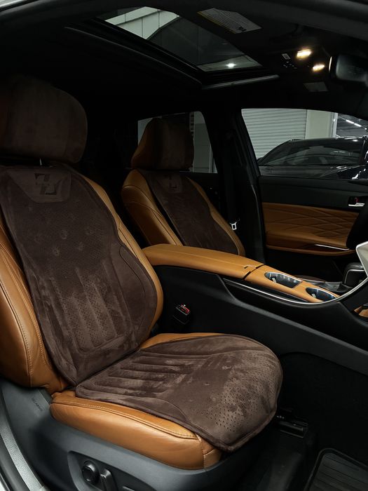 Toyota Avalon 2022 Hybrid