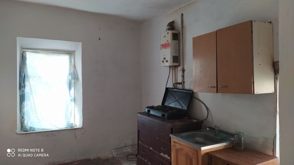 Дом саркамахала черняевка 2.4сот 3ком