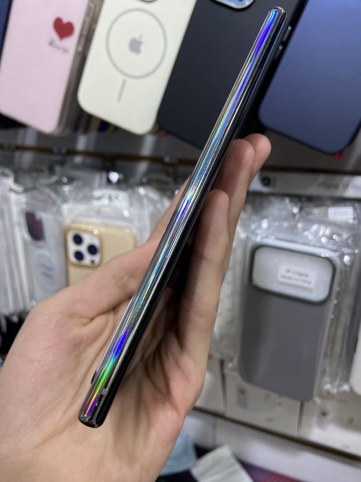 Samsung Note 10+ 12/256 ideal