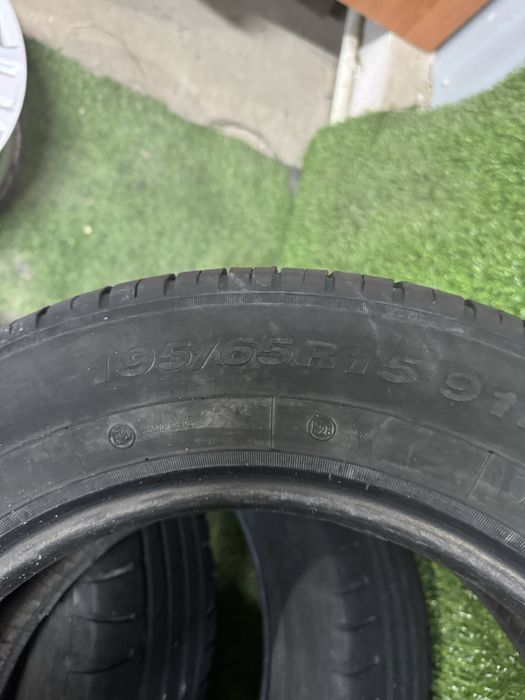 Шина 1шт 195/65 R15