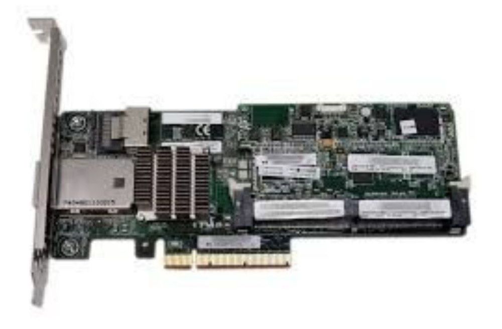 RAID controller HP SmartArray PCI-E P440 4GB