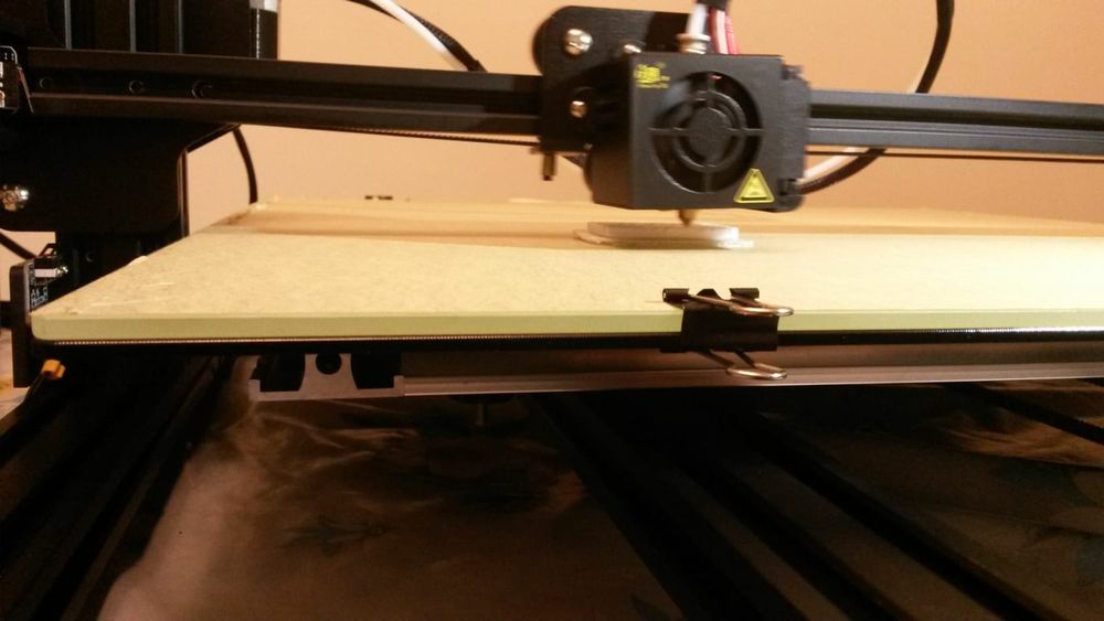 Imprimantă 3D Creality CR-10-S5 cu Suprafață de Printare 50*50*50 cm