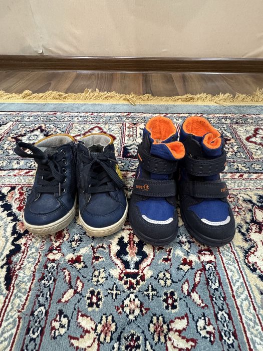 Продам обувь для малышей