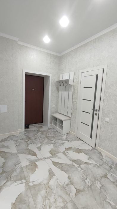 Lux апартаменты ЖК Шанырак