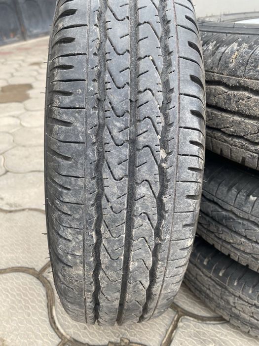 Damas balon Bars R12