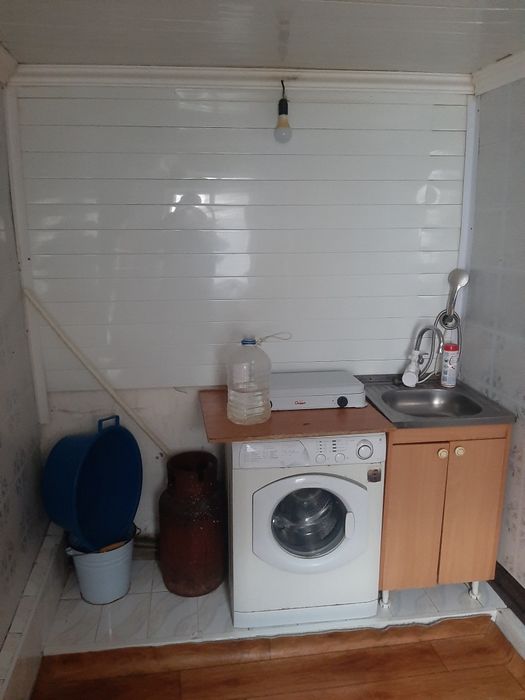 Сдам времянку для проживания