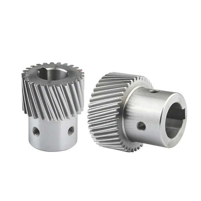 Зъбни рейки и редуктори