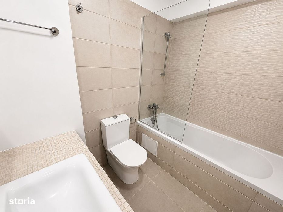 2 camere Park View Politehnica Chirie  7 Min Metrou Grozavesti Regie