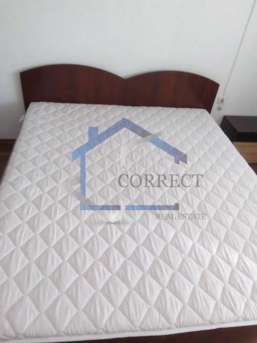 Дава се под наем Тристаен апартамент в Варна, Колхозен пазар - 75 кв.м за 448.8 € - Снимка #5