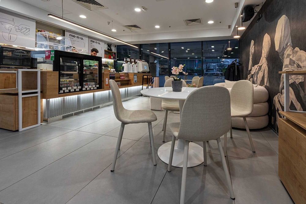 Vand cafenea in Bucuresti