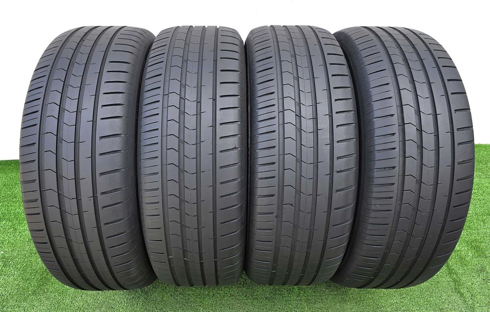 4бр. 225/60/18 VREDESTEIN Ultrac Satin- летни