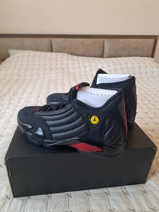 Nike Air Jordan Колекция IX XII XIII XIV