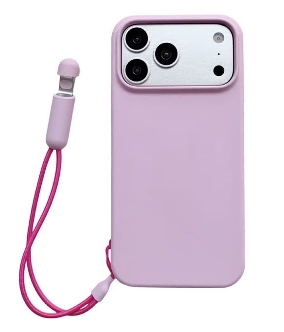 Чехол на Iphone 17 pro Max