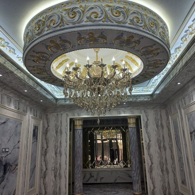 Малйар ишларини киламиз