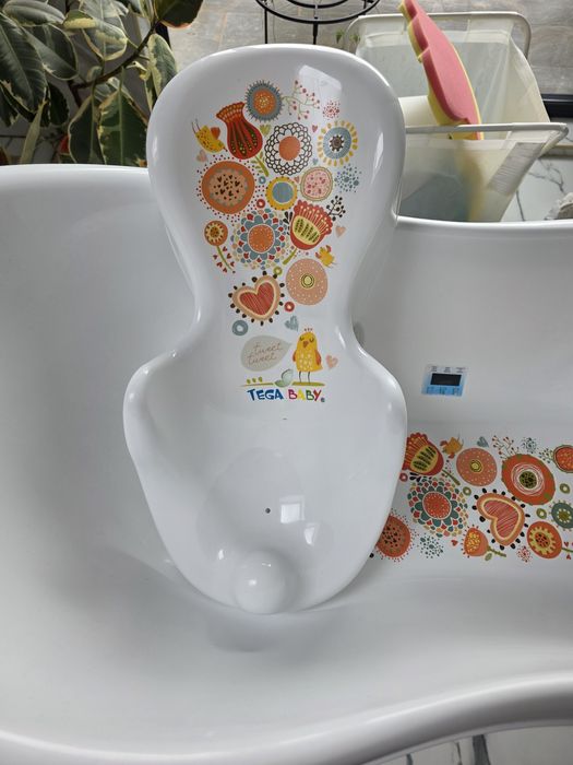Cada cu suport bebelusi