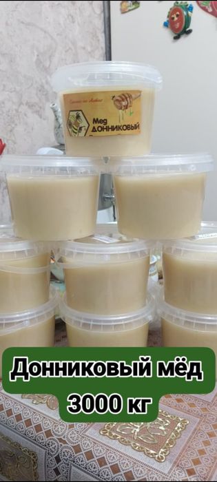 Мёд алтайский край.