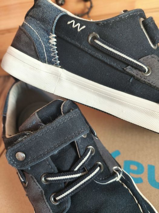 Детски обувки Mayoral