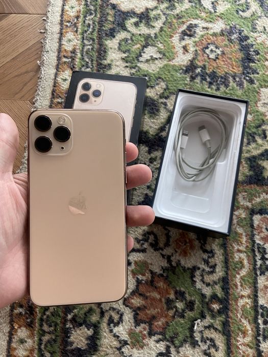 продам айфон/iphone 11 pro 512гб