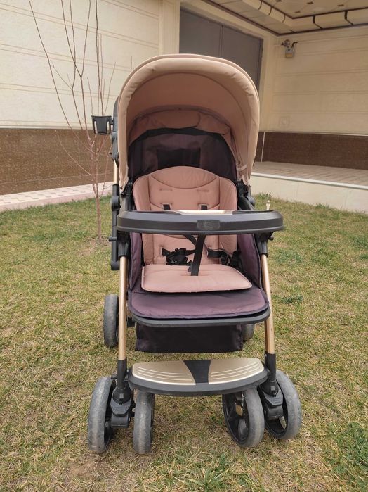 Kolyaska 400 ming so'm