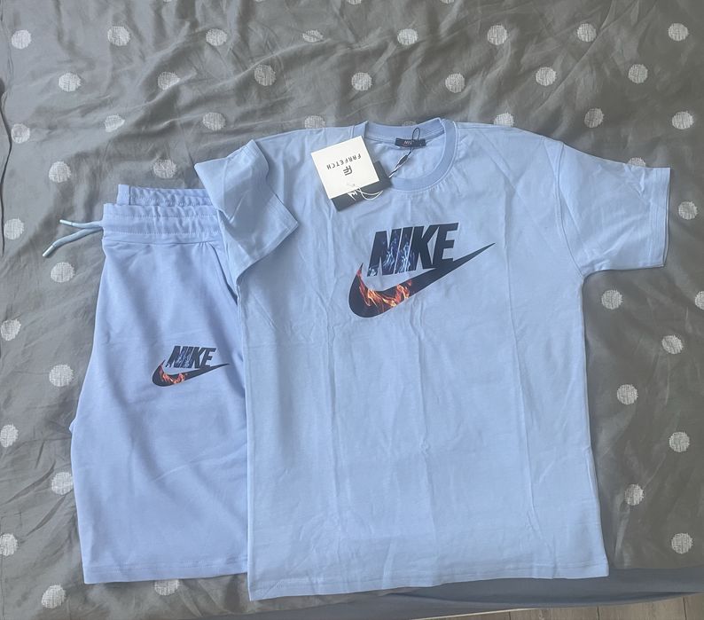 Спортен Комплект