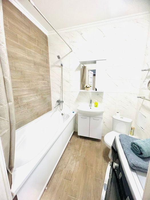 Квартира Посуточно