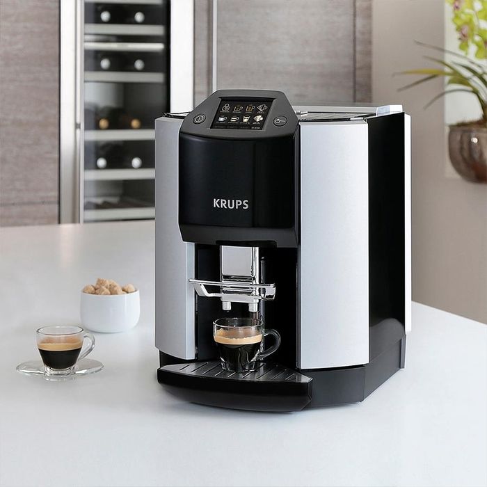 Кафеавтомат KRUPS EA907D31