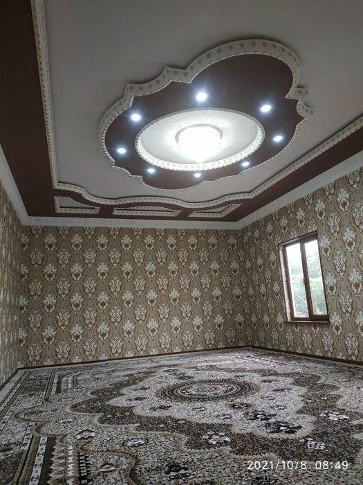 Плитка гипсокартон плотник малярный