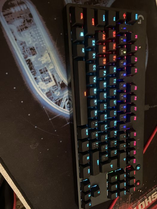 Продам игровой компьютер 12400