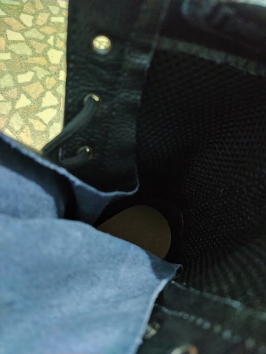 Продам берцы новый