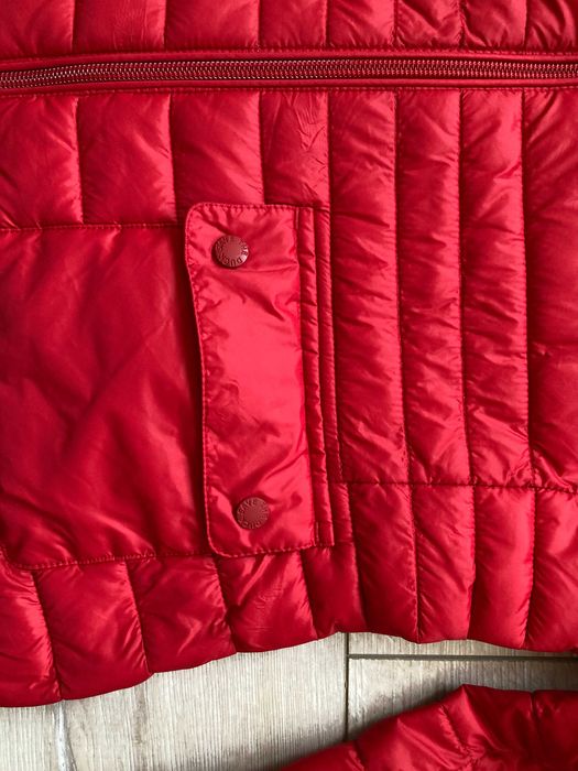 Save The Duck PLUMTECH Ultra Light Jacket  женско яке размер 3 /  M/L