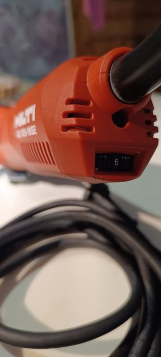Болгарка HILTI AG‼️