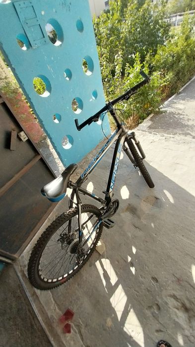 Велосипед продаётся