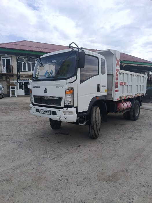 Ховача сотилади 2021 йил 107000 йурган