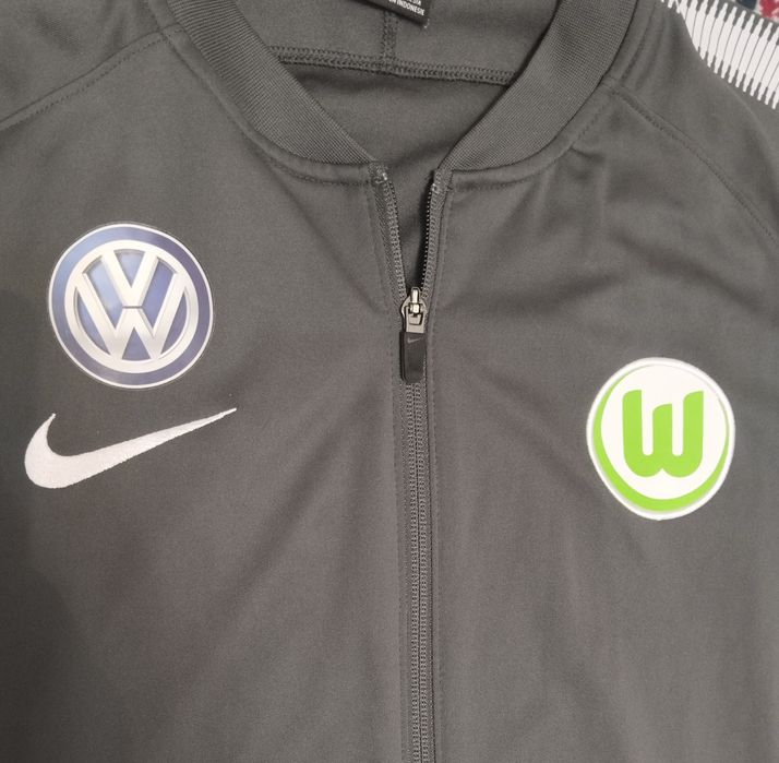 Спортивка Nike Wolfsburg