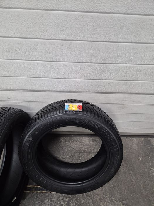 Anvelope kleber 195/55/16