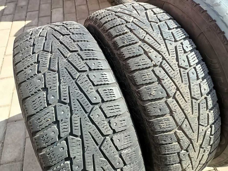 Продам легкосплавные диски на Chevrolet Cobalt