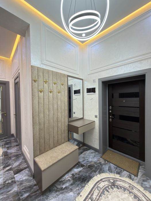 Продаётся люкс квартира. Самарканд Мархабо